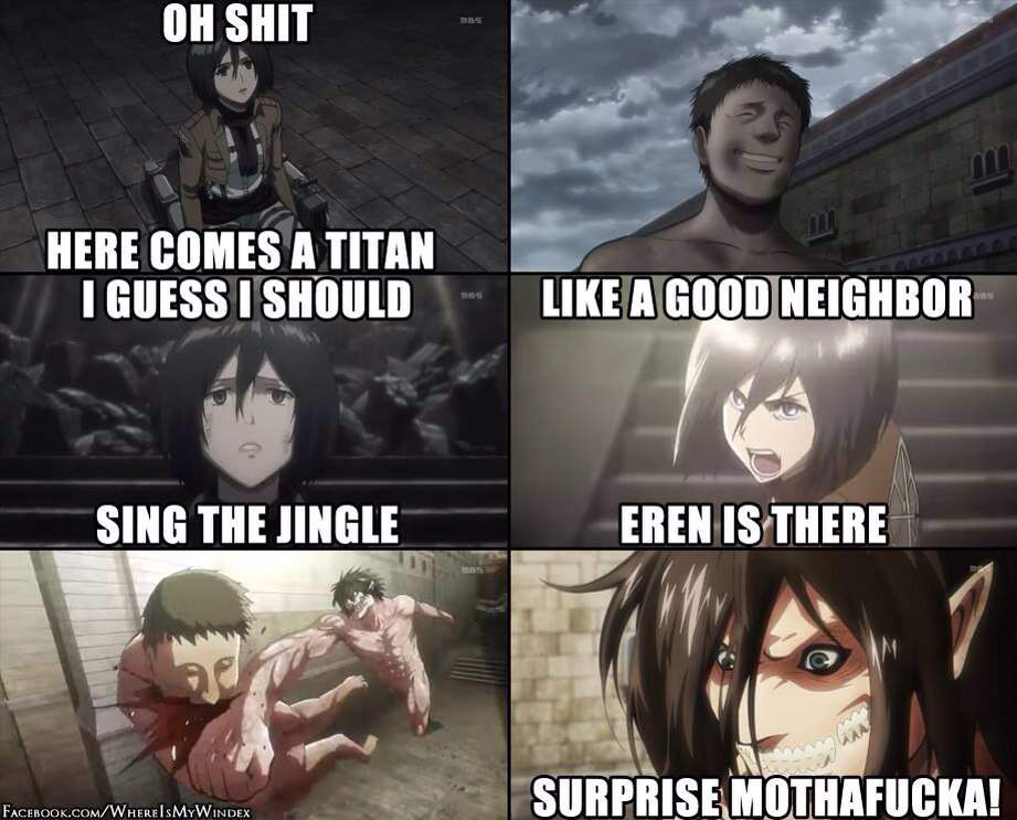 Cursed Anime Images Aot : The curse has placed evil in every room, and