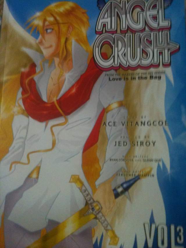 My Manga | Wiki | Anime Amino