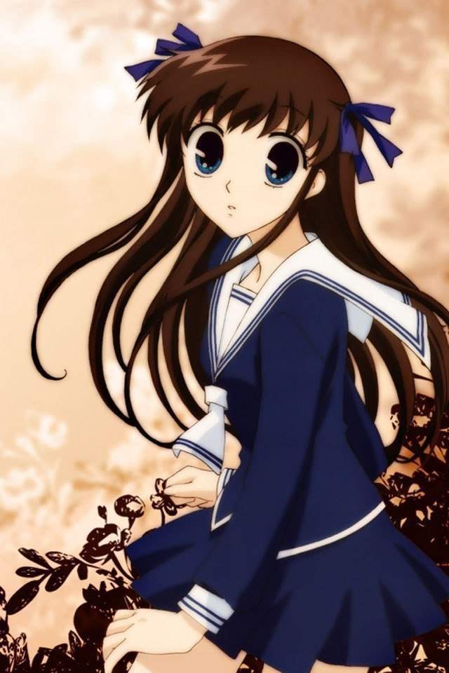 🌸🍙 ~Tohru Honda~ 🍙🌸 | Anime Amino