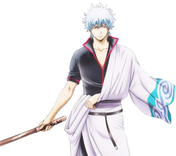 Sakata Gintoki Wiki Anime Amino 7356