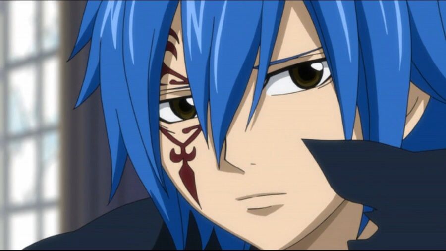 Jellal | Wiki | Anime Amino