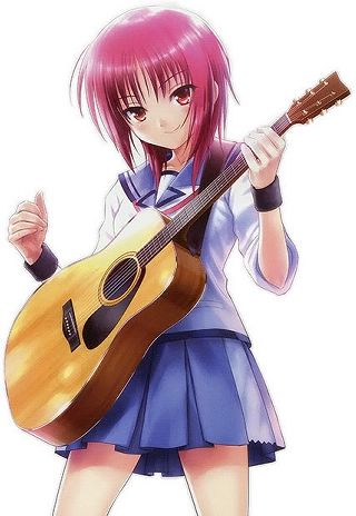 Masami Iwasawa | Wiki | Anime Amino