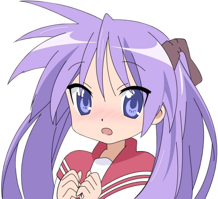 Kagami Hiiragi | Wiki | Anime Amino