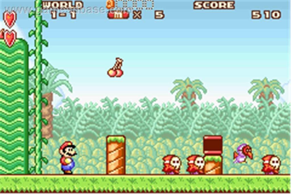 Super Mario Advance | Wiki | Video Games Amino