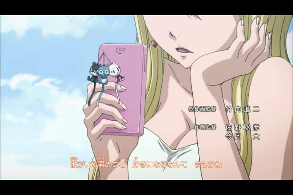 fairy tail season 5 how many episodes