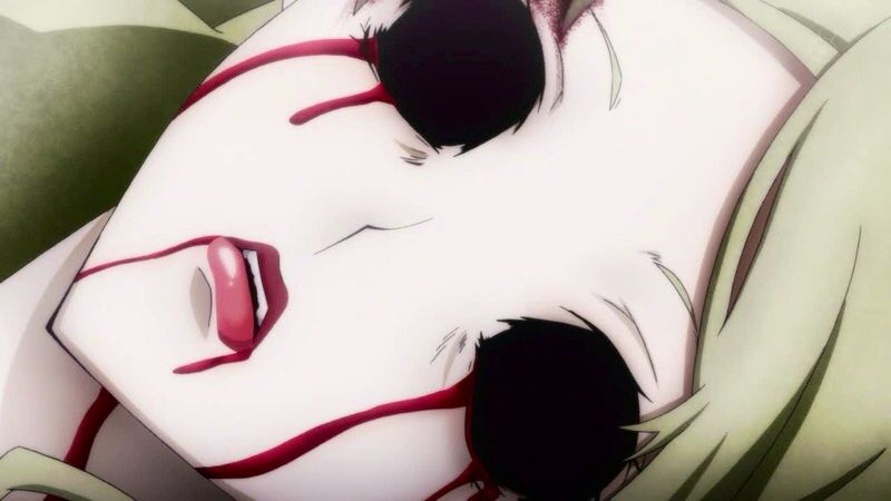 Shiki | Wiki | Anime Amino