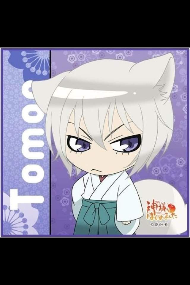 Tomoe Wiki Anime Amino