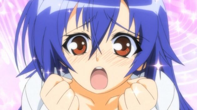 Medaka Box | Wiki | Anime Amino