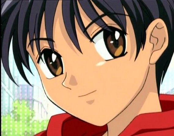 Tokyo Mew Mew Couples/Ships.