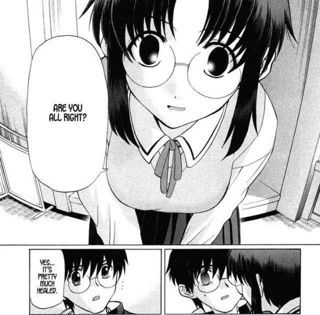 Featured image of post Manga Panels With Blank Text