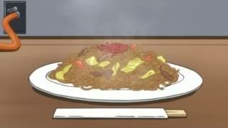 Yakisoba In Anime | Wiki | Anime Amino