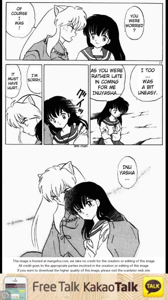 Inuyasha Manga Moments II | Wiki | Anime Amino