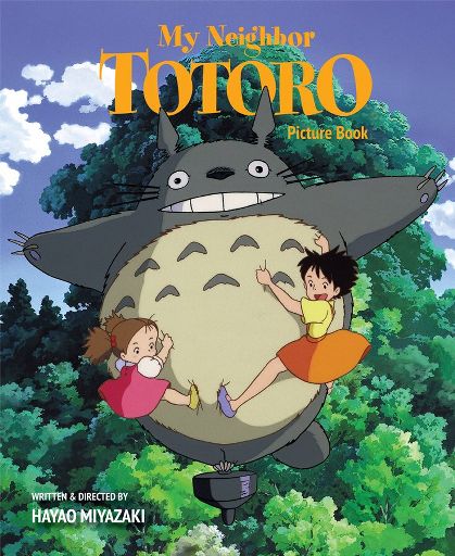 Totoro :) | Wiki | Anime Amino