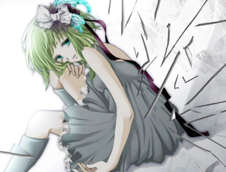 Gumi! | Wiki | Anime Amino