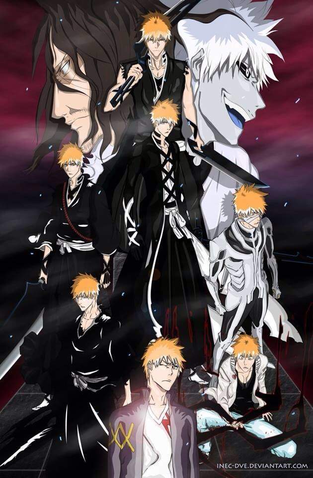 Bleach | Wiki | Anime Amino