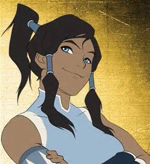 Korra Pix-2 | Anime Amino