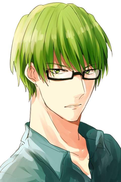 midorima megahouse