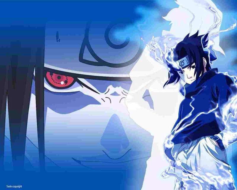 Sasuke | Wiki | Anime Amino