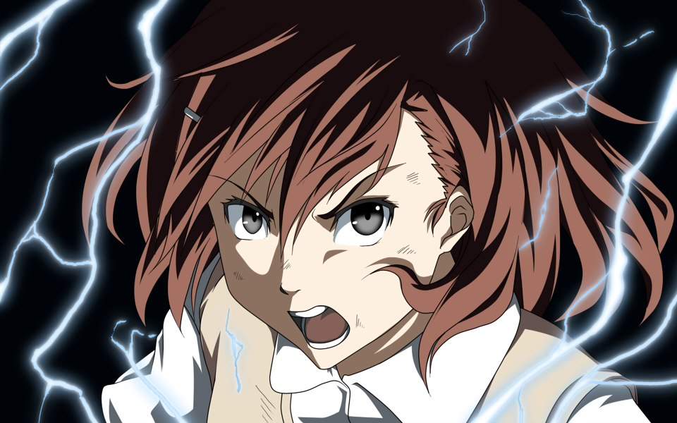 Misaka Mikoto | Wiki | Anime Amino