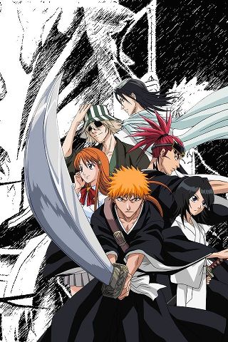 Bleach | Wiki | Anime Amino