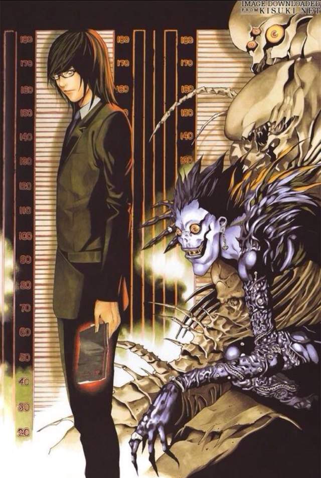 death note rules death note wiki