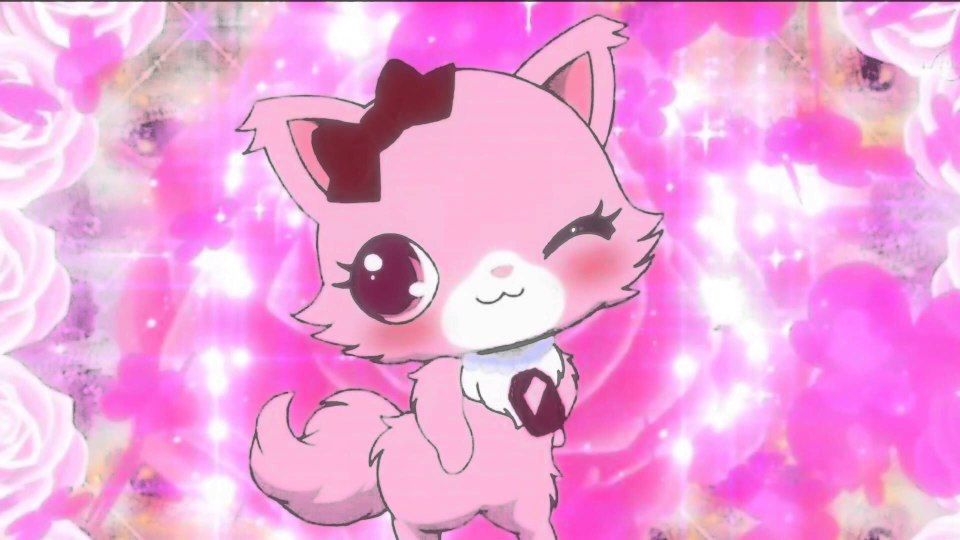 Lady JewelPet Wiki Anime Amino