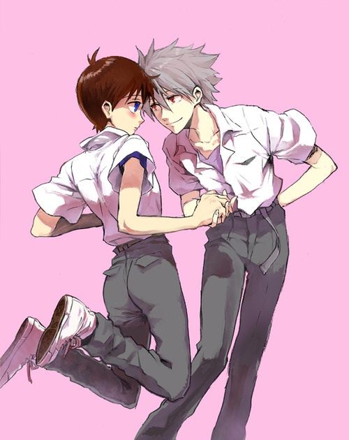 kawoshin figure