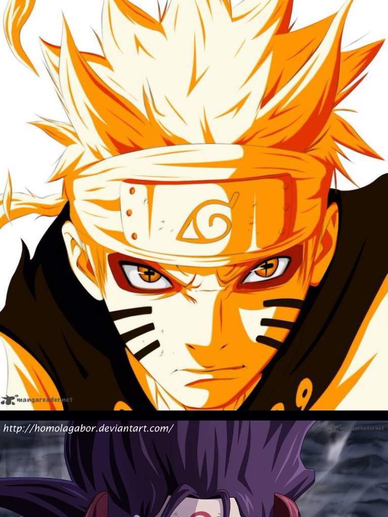 Uzumaki Naruto | Wiki | Anime Amino