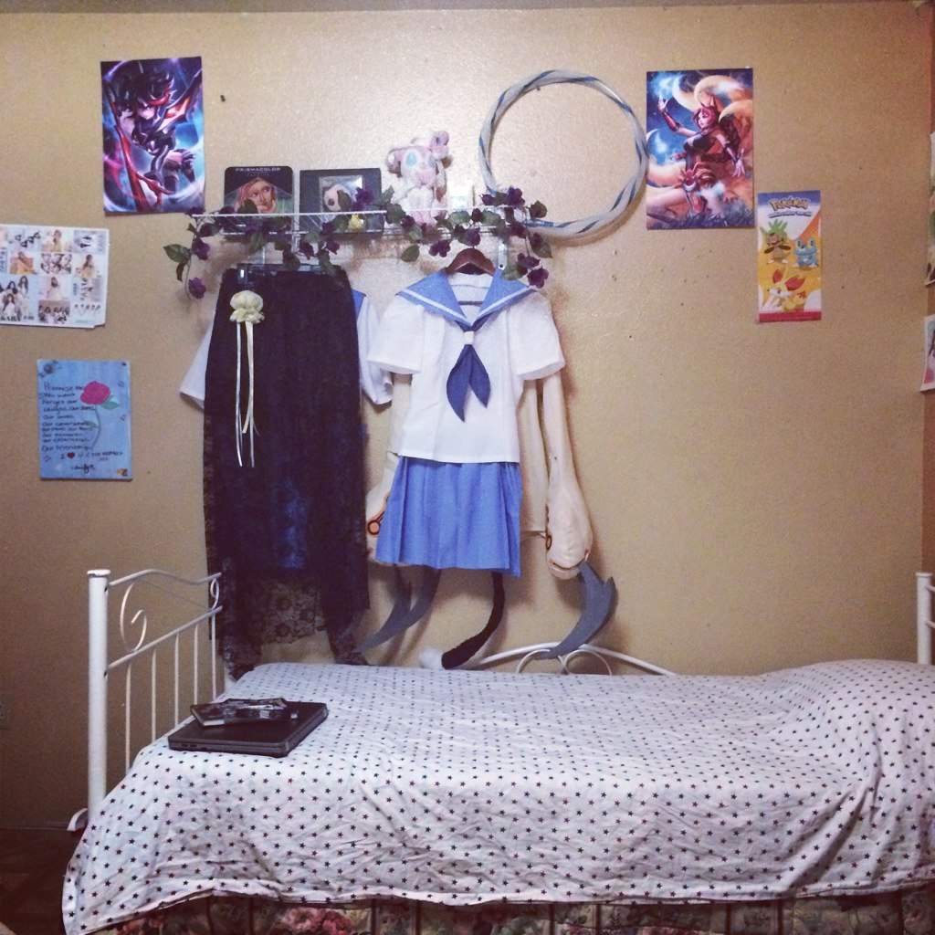 Featured image of post Cool Anime Themed Rooms / I&#039;m open to other suggestions.