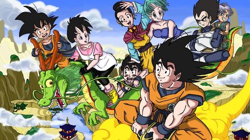 Dragon Ball | Wiki | Anime Amino