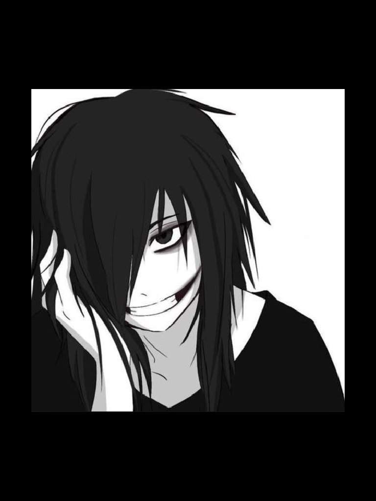 Jeff The Killer | Wiki | Anime Amino