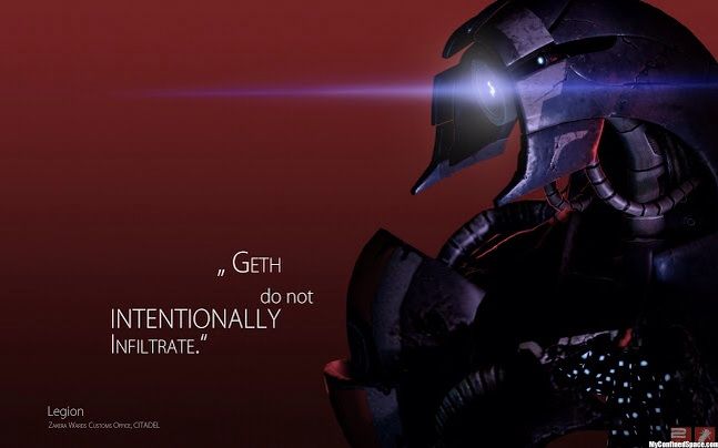 Mass Effect Quotes Video Games Amino 
