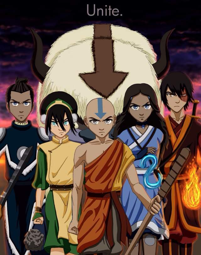 avatar-anime-amino