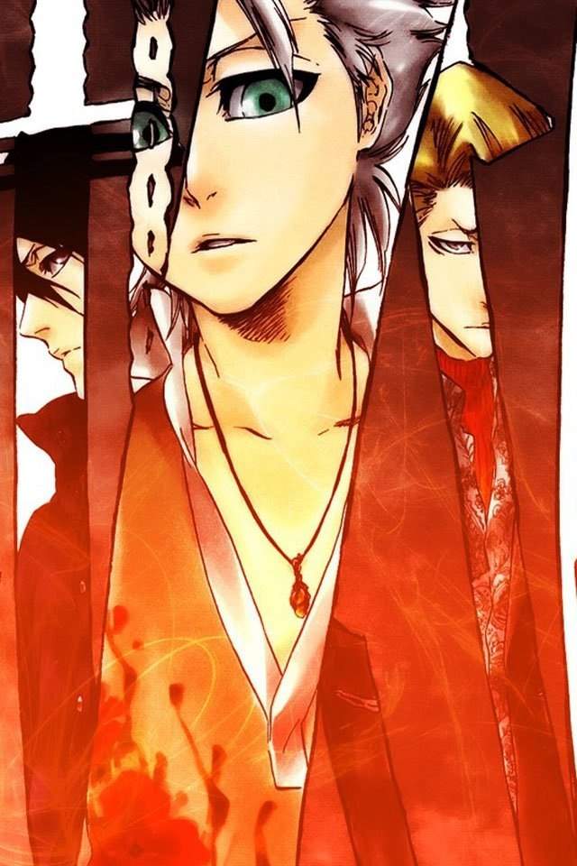 Bleach | Wiki | Anime Amino