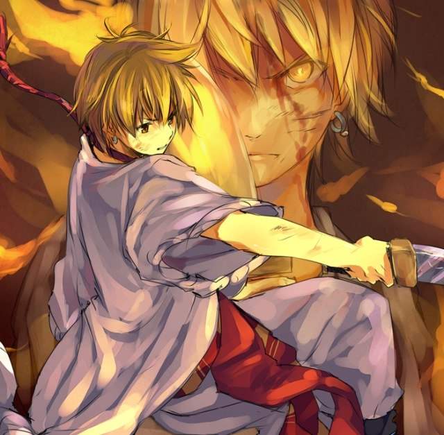 Alibaba Saluja | Wiki | Anime Amino