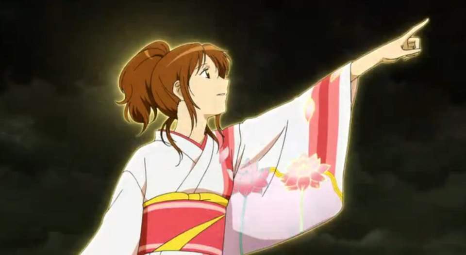 The Rebirth Of Buddha | Wiki | Anime Amino