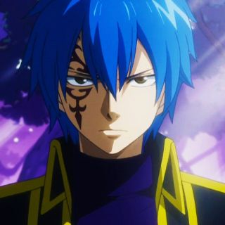 Jellal | Wiki | Anime Amino