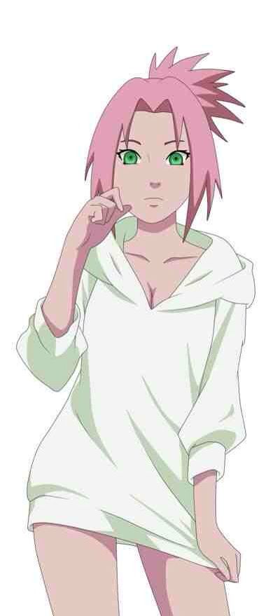 prettiest-naruto-female-character-anime-amino