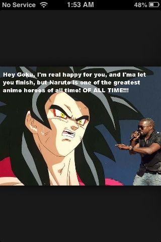 prompthunt kanye west as an anime character
