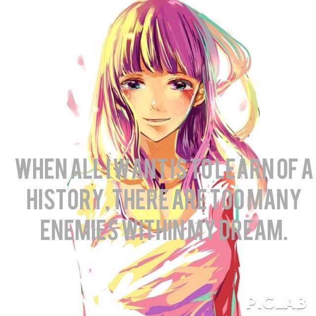 Op Quotes Anime Amino