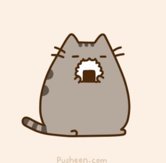 Pusheen Cat | Wiki | Anime Amino