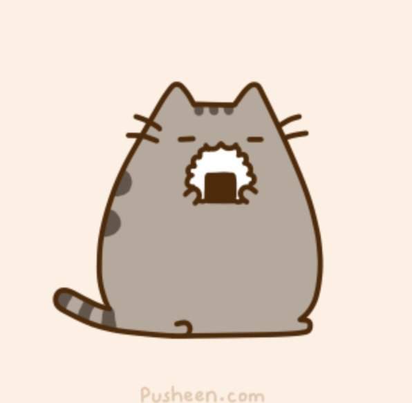 Pusheen Cat | Wiki | Anime Amino