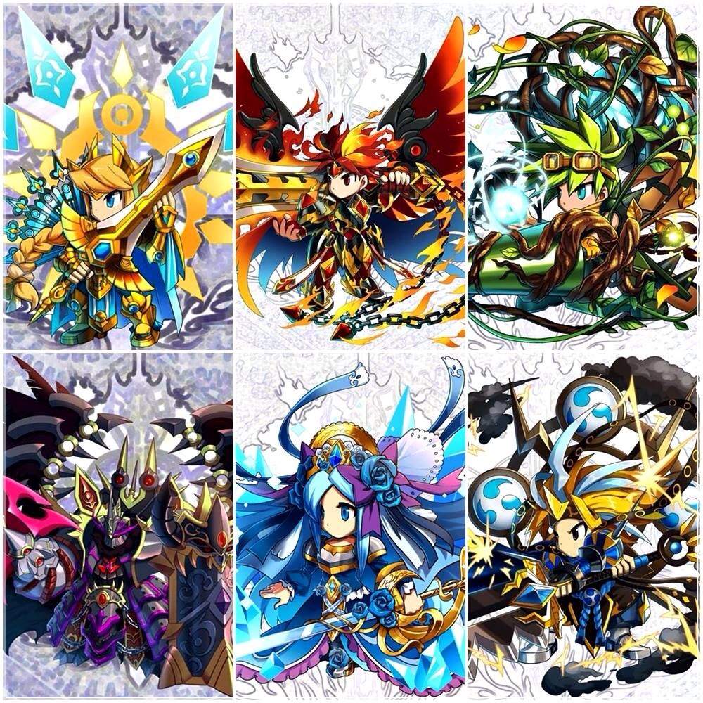 Brave Frontier | Wiki | Anime Amino