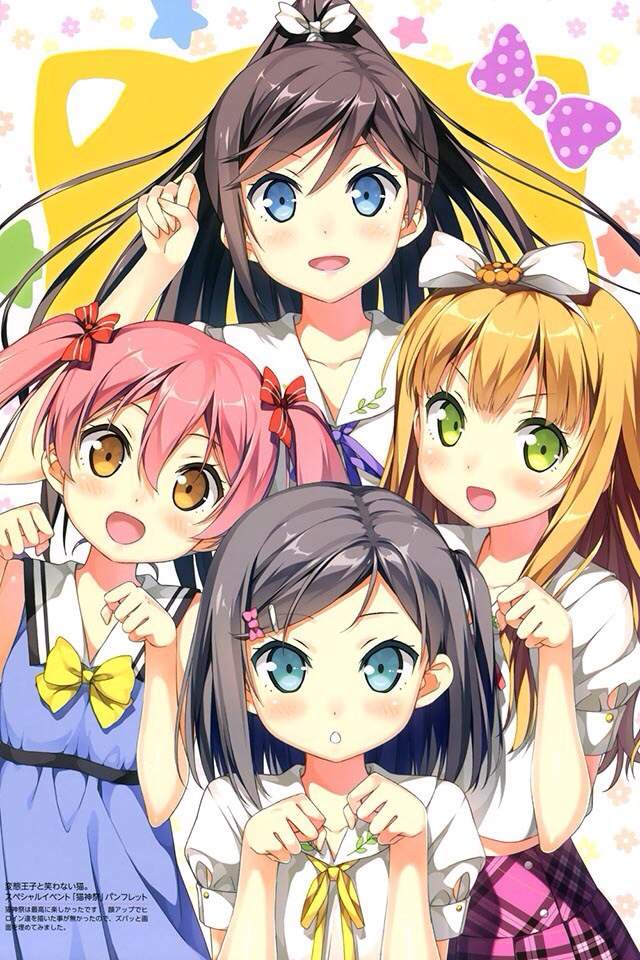 Daily Themed Wallpapers Lolis 2 Anime Amino