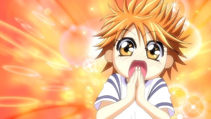 Skip beat! | Wiki | Anime Amino