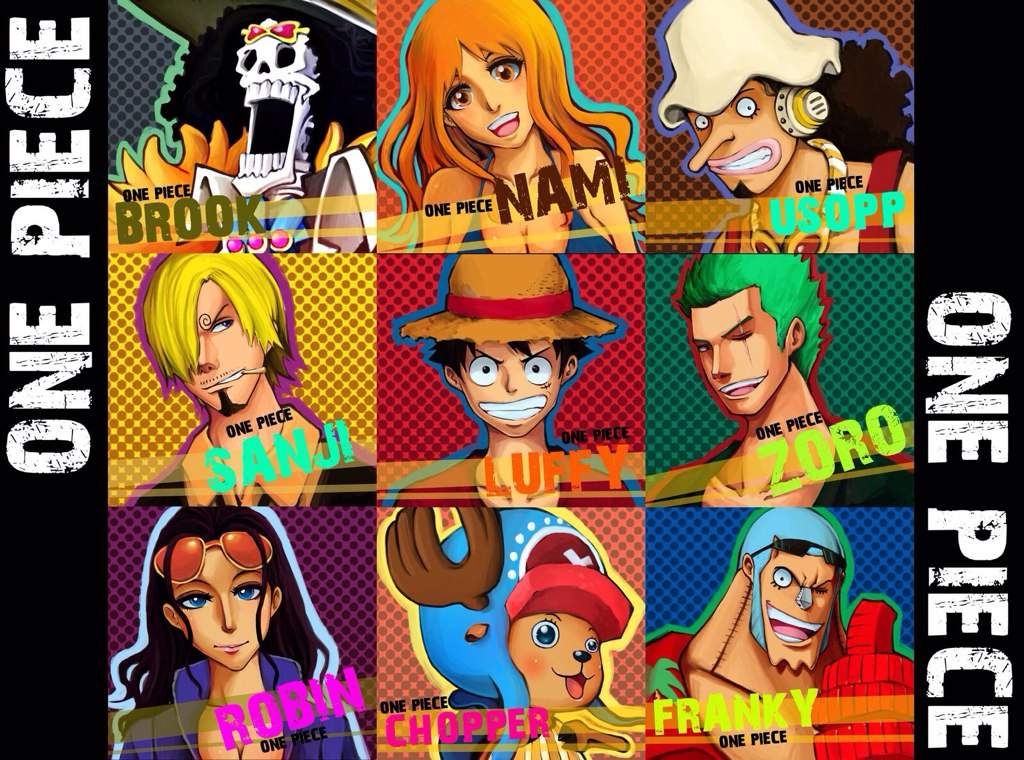 One Piece | Wiki | Anime Amino