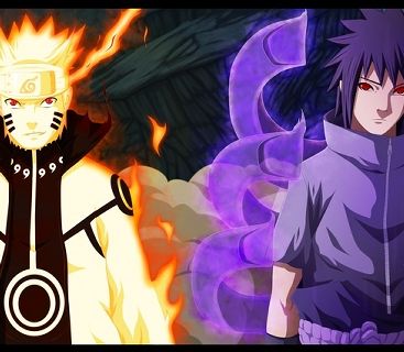 Naruto VS Fairy Tail | Anime Amino