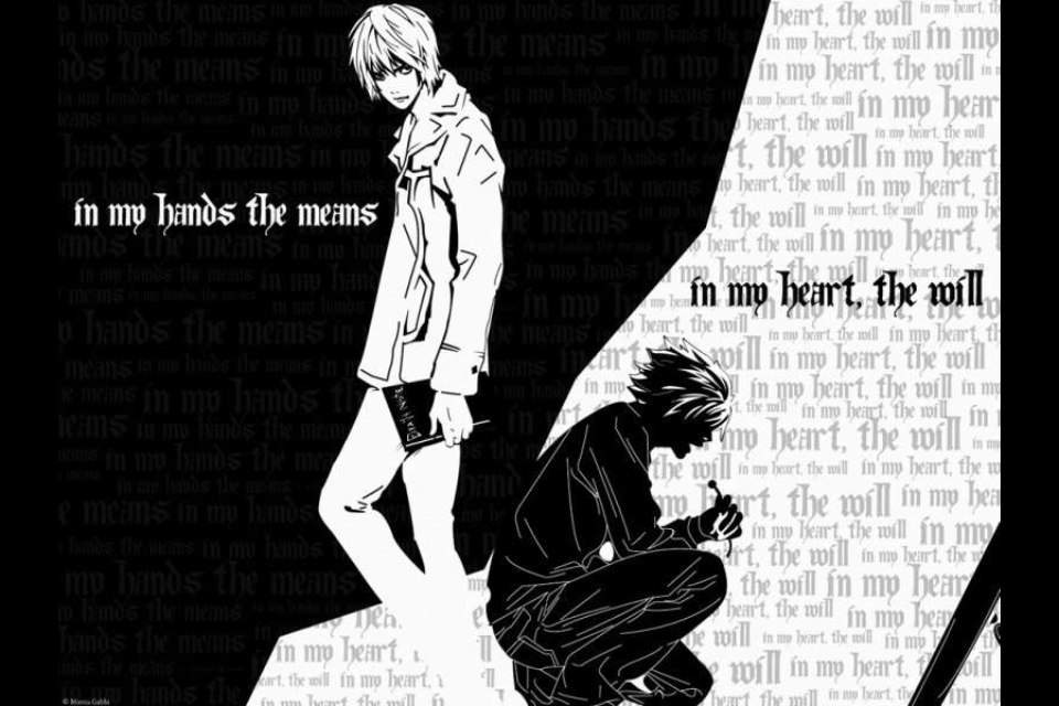 Death Note | Wiki | Anime Amino