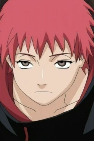 Sasori-senpai | Wiki | Anime Amino