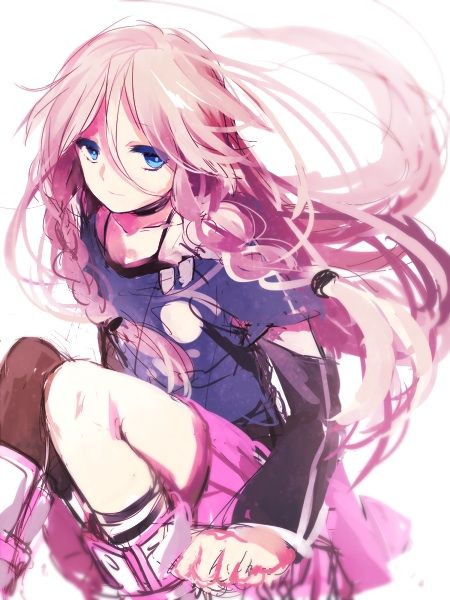 IA cosplay | Wiki | Anime Amino